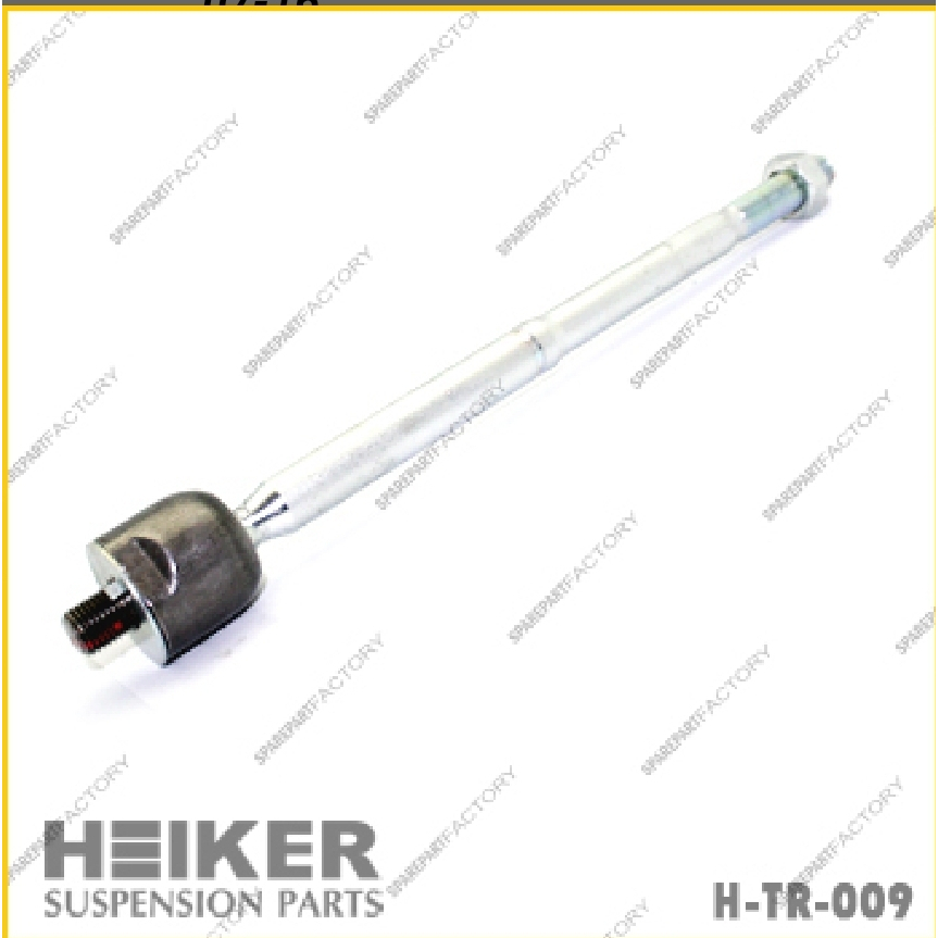 HEIKER RACK END LONG TIE ROD RUSH / TERIOS 2007-2016