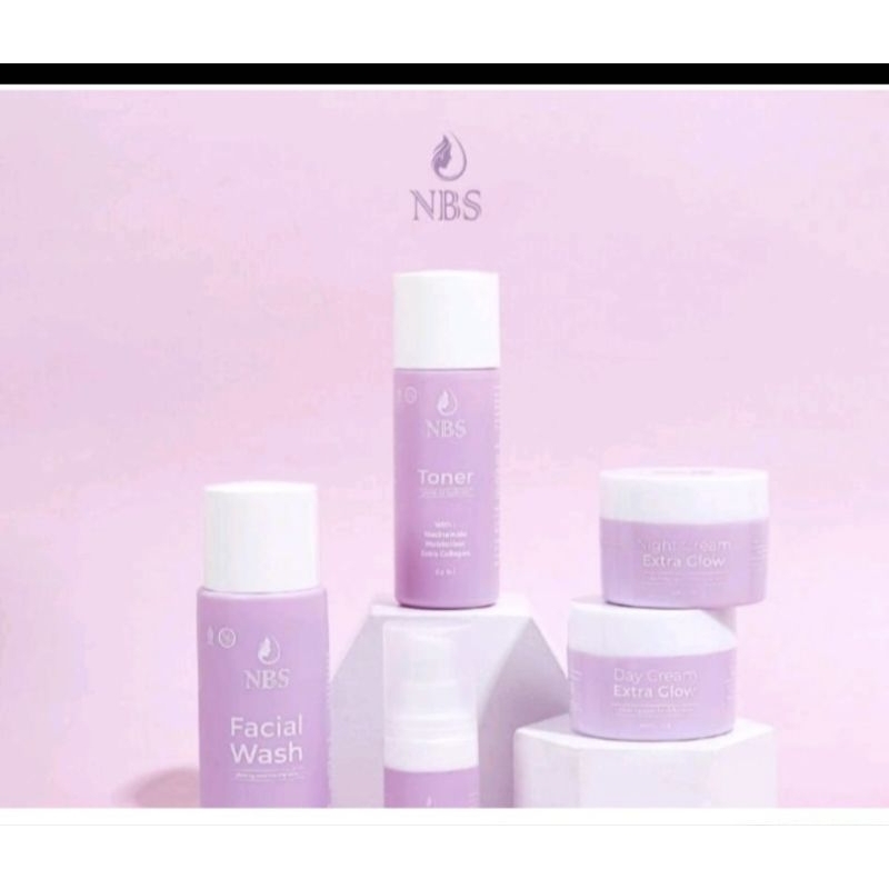 NBS EXTRA GLOW