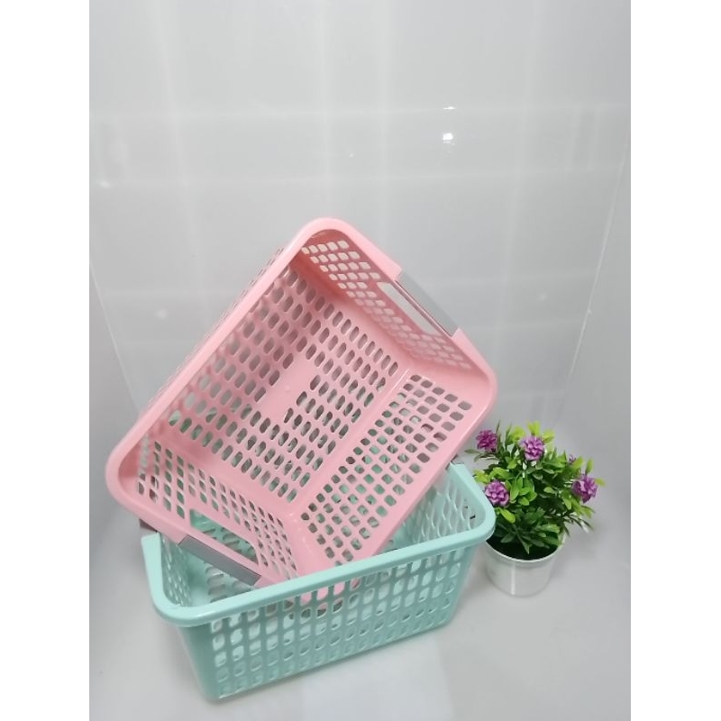 KERANJANG SERBAGUNA/BASIC HOME /ZIMBO BASKET/DING XI