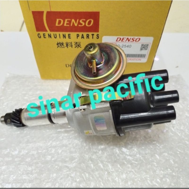 delco assy platina distributor assy cerry ST100 asli denso