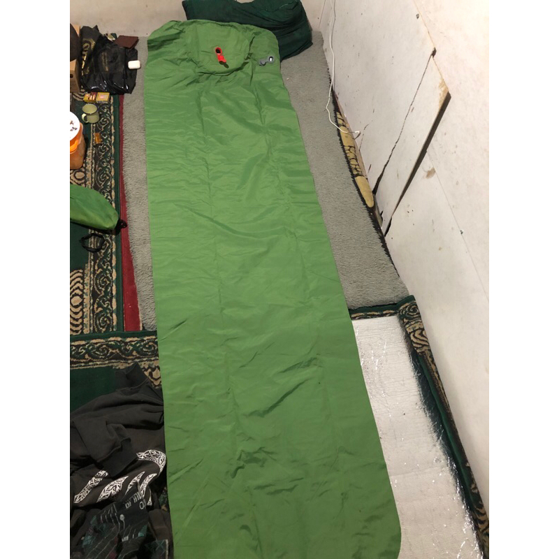 sleping pad
