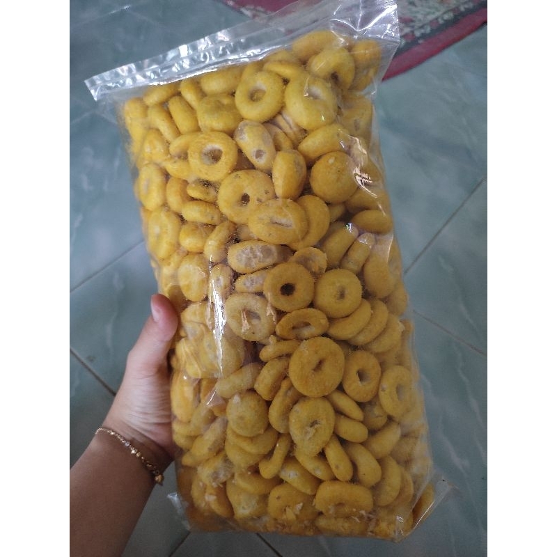 

PESANAN BU USWAH 3.5 KG