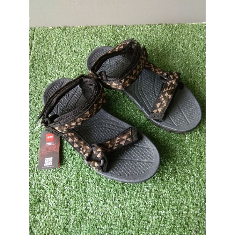 SANDAL GUNUNG REI BUNAKEN | SANDAL PALANG PRIA BUNAKEN AREI OUTDOORGEAR