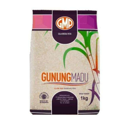 Gulaku Tebu Premium 1kg