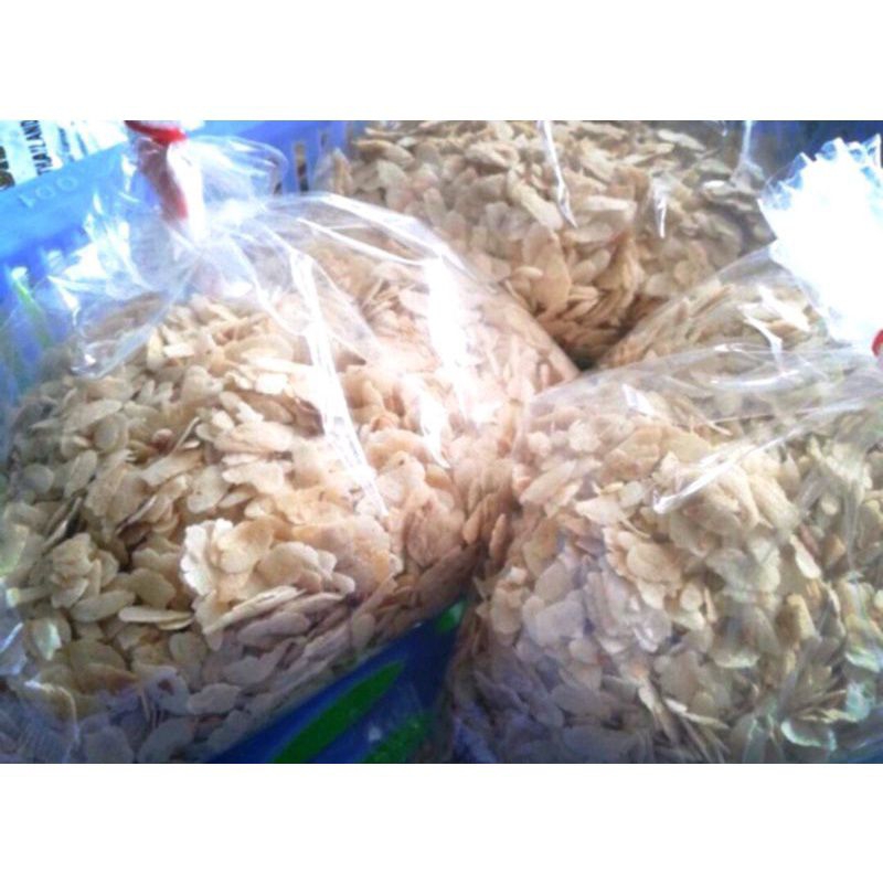 

Emping Beras/Eumping Breuh Khas ACEH 500gr