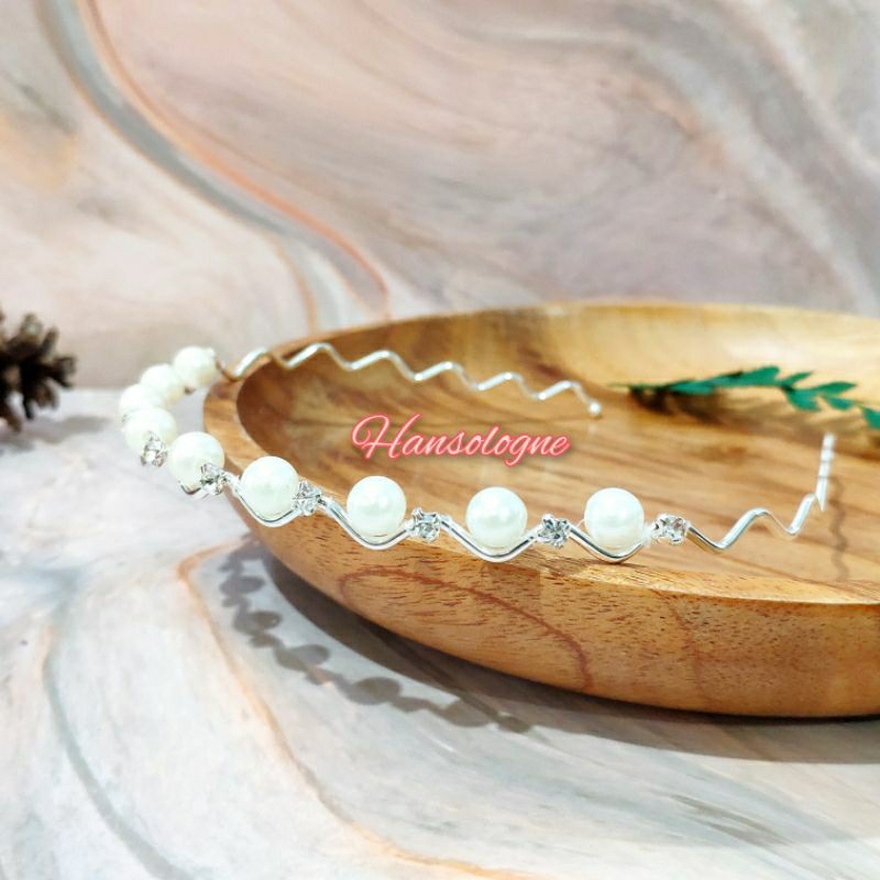 bando mutiara korea premium quality