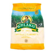 Gulaku Tebu Premium 1kg