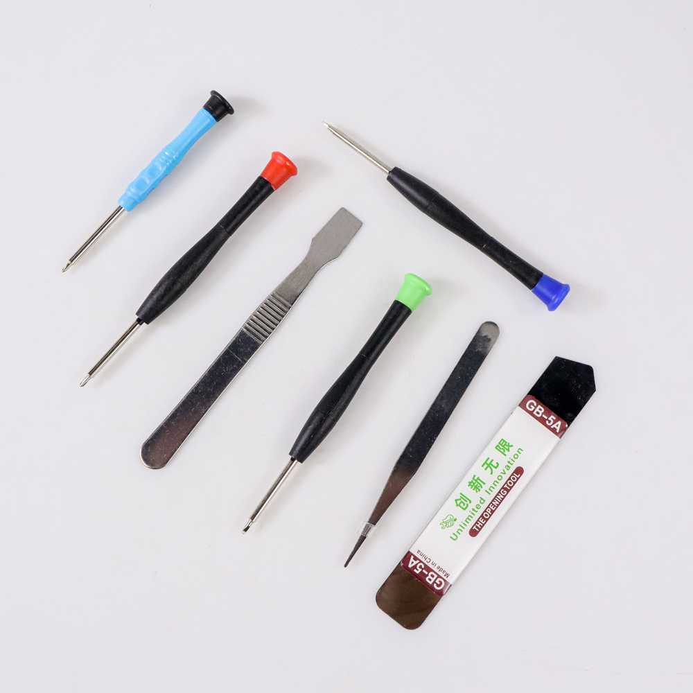 Peralatan Reparasi Smartphone 21 in 1 Repair Tools Set