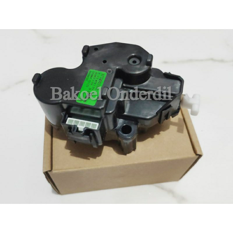 MOTOR DRAIN EAU63685302 DC13.5V MESIN CUCI LG TOP LOADING INVERTER