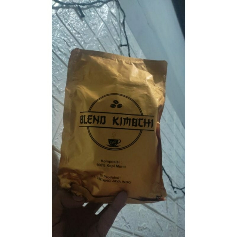 

blend kimochi