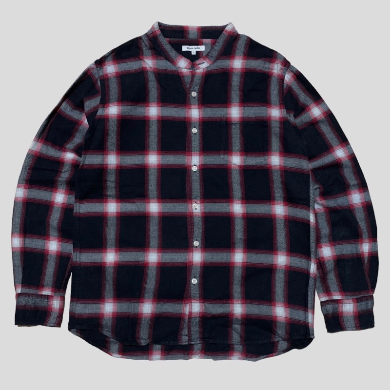 flanel veterano global work second original