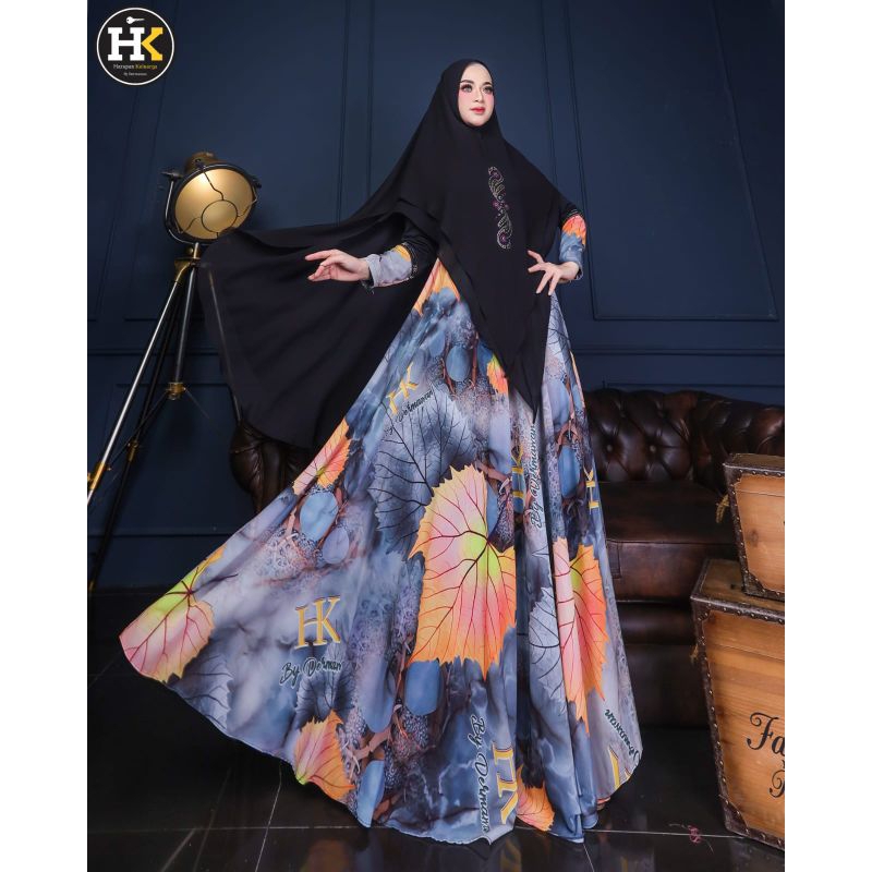 MAWAR SERIES  by HK DERMAWAN