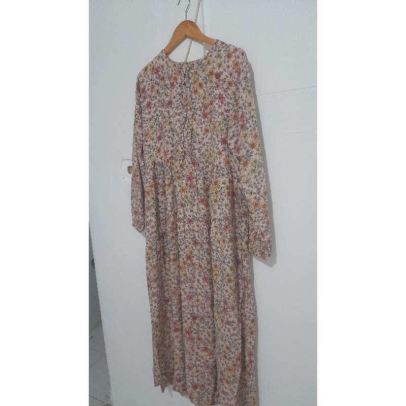 Preloved Atelier Angelina Sarah Dress Spring Festival size L