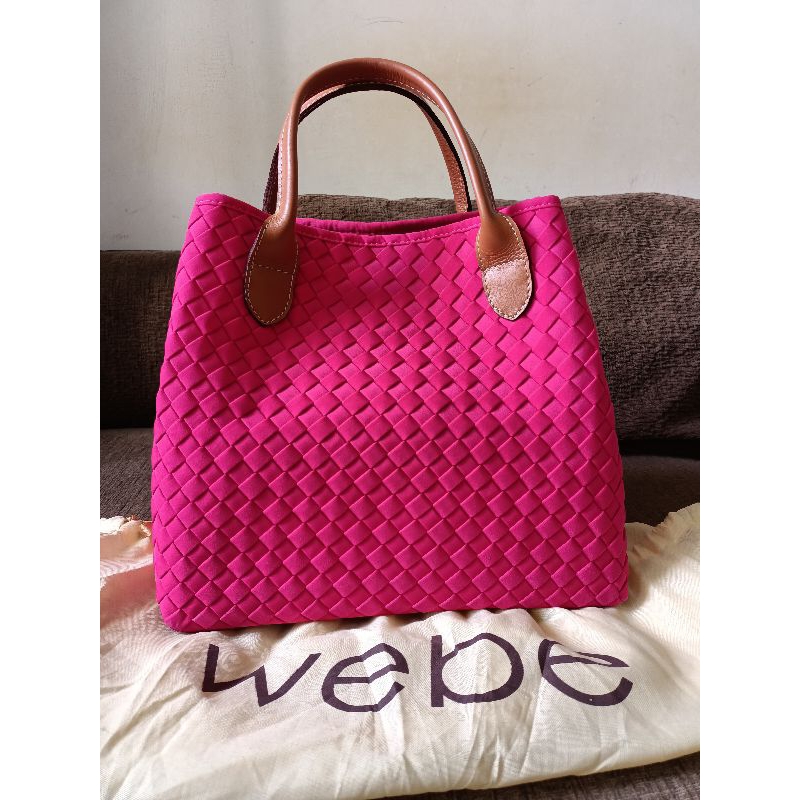 Tas webe original