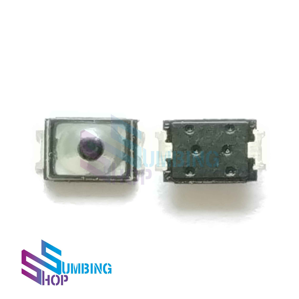 Tombol Switch On Off Oppo R829 2 Pin Volume Universal