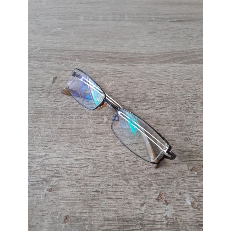 Frame/bingkai kacamata Reebok