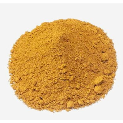 Iron Oxide Yellow / Pewarna Pigment Kuning