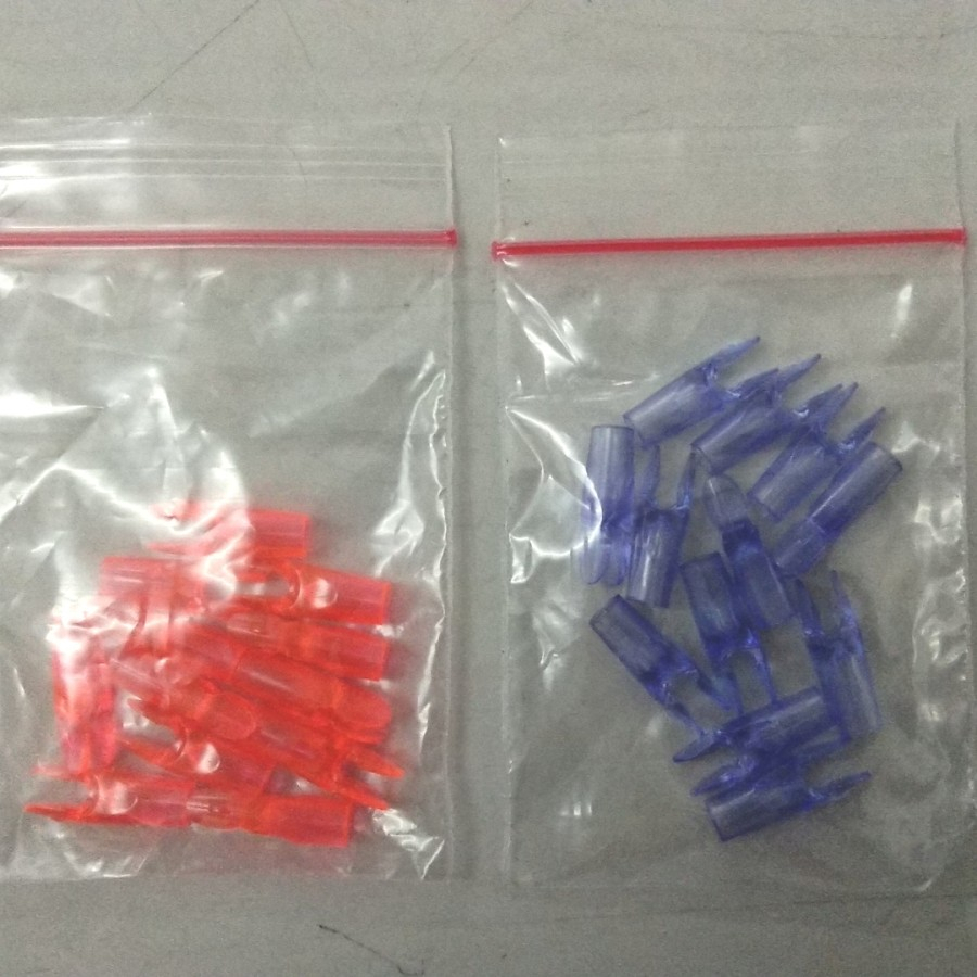 NOCK ATRAX COMPOUND/RECURVE - NOCK ATRAX - NOCK COMPOUND