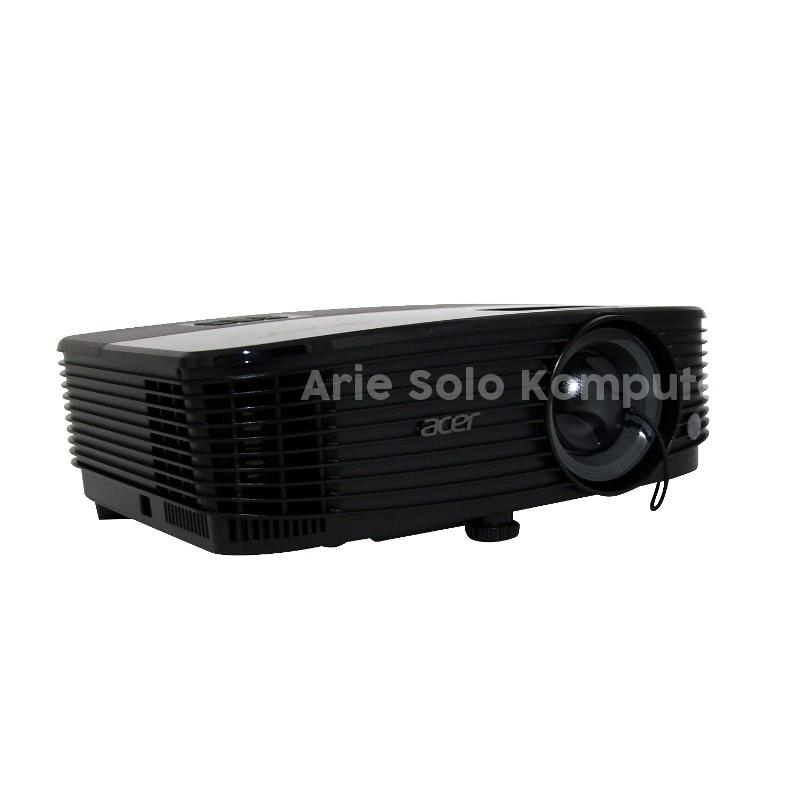 Projector Acer X1123H DLP Murah Meriah