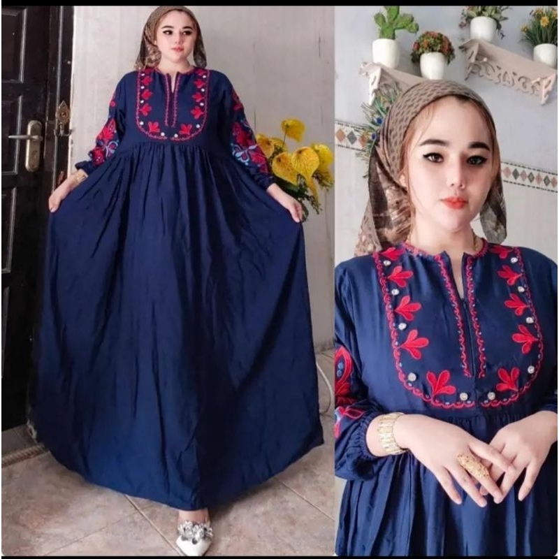 GAMIS NOVITA