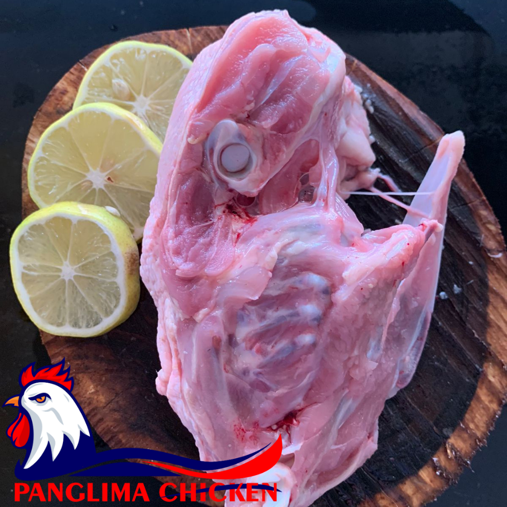 

Tulang Ayam KERONGKONG