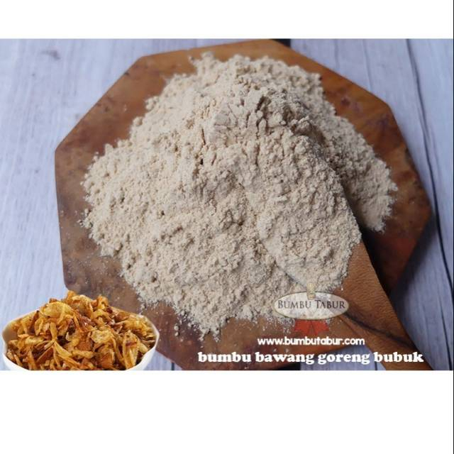 BAWANG PUTIH BUBUK 1KG YUTAKACHI (GARLIC POWDER, PUSAT BUMBU, REMPAH ALAMI, BALADO, CABE BUBUK)