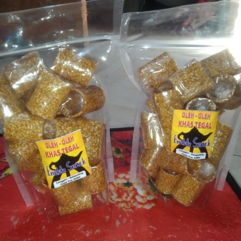 

teng teng wijen khas tegal