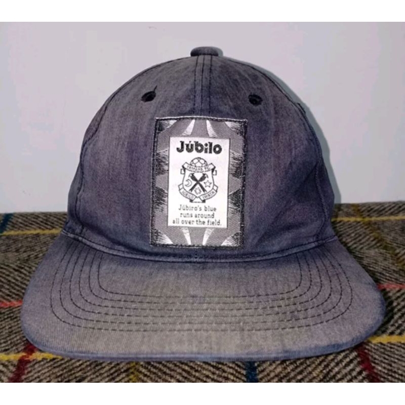 Topi Jubilo Iwata original X Adidas Nike MU Chelsea Liverpool Madrid Barca