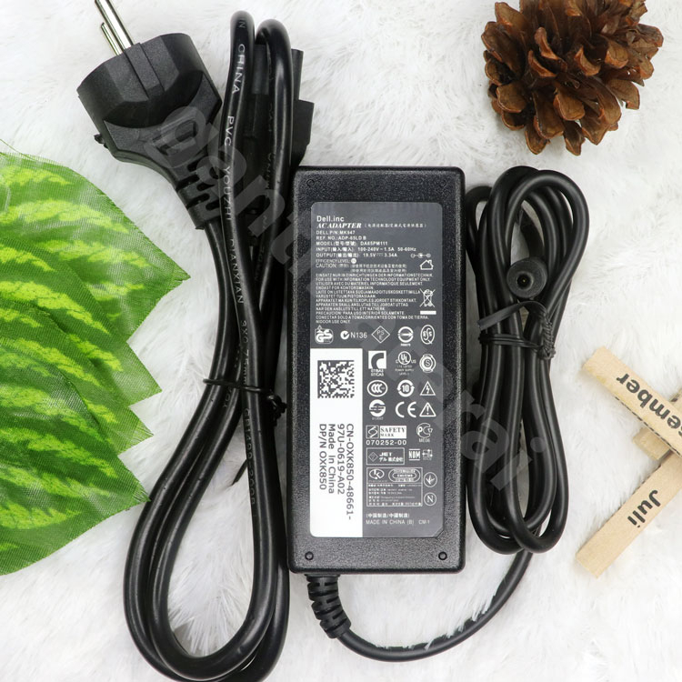 Adaptor Charger Dell Inpsion 11 3000 Series