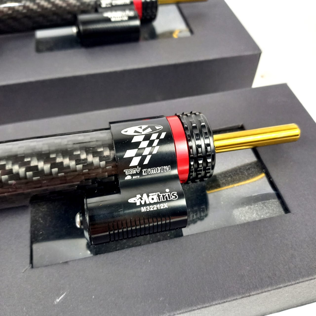 Stabilizer Matris Carbon Steering Dumper Matris Stabilizer Steering Dumper Panjang Pendek 16 Klik Matris Stabilizer Matris Original Universal Ninja Gsx Cbr R15 R25