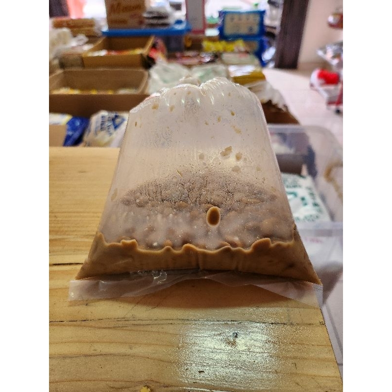 

Tauco Bangka 250 gram