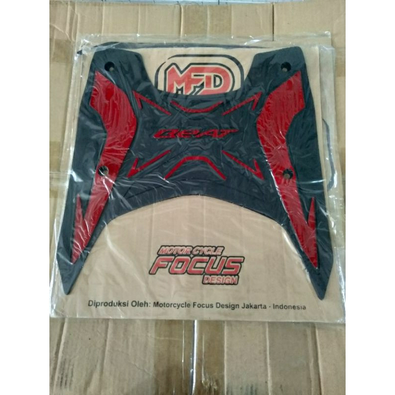 Berkualitas Karpet Beat 2020-2022 Cbs-Iss-Dulux Terbaru/Karpet Beat/Alas Kaki Beat