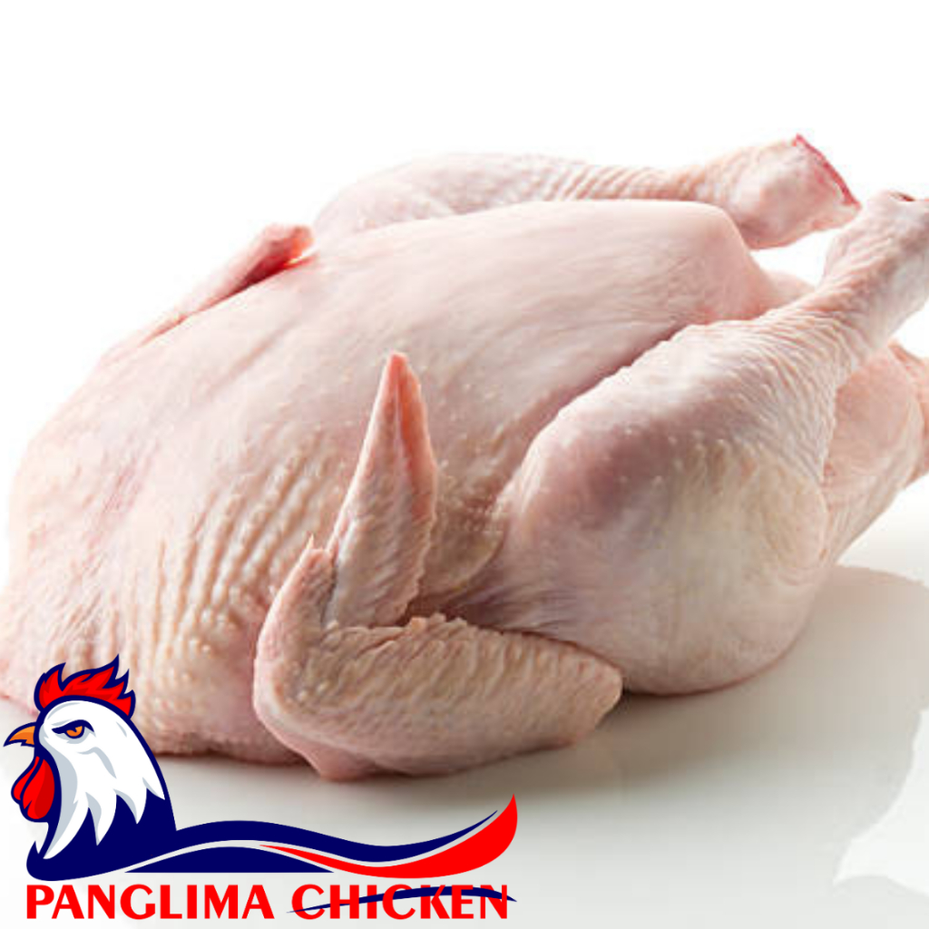 

Whole Chicken / Ayam Utuh (1 ekor)
