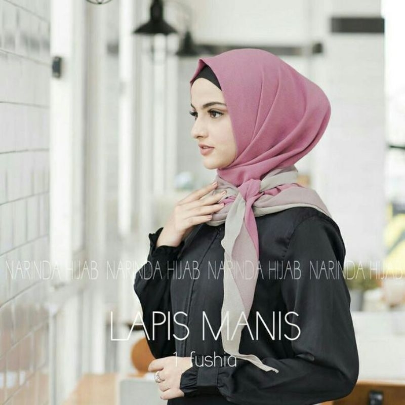 

Segitiga lapis manis