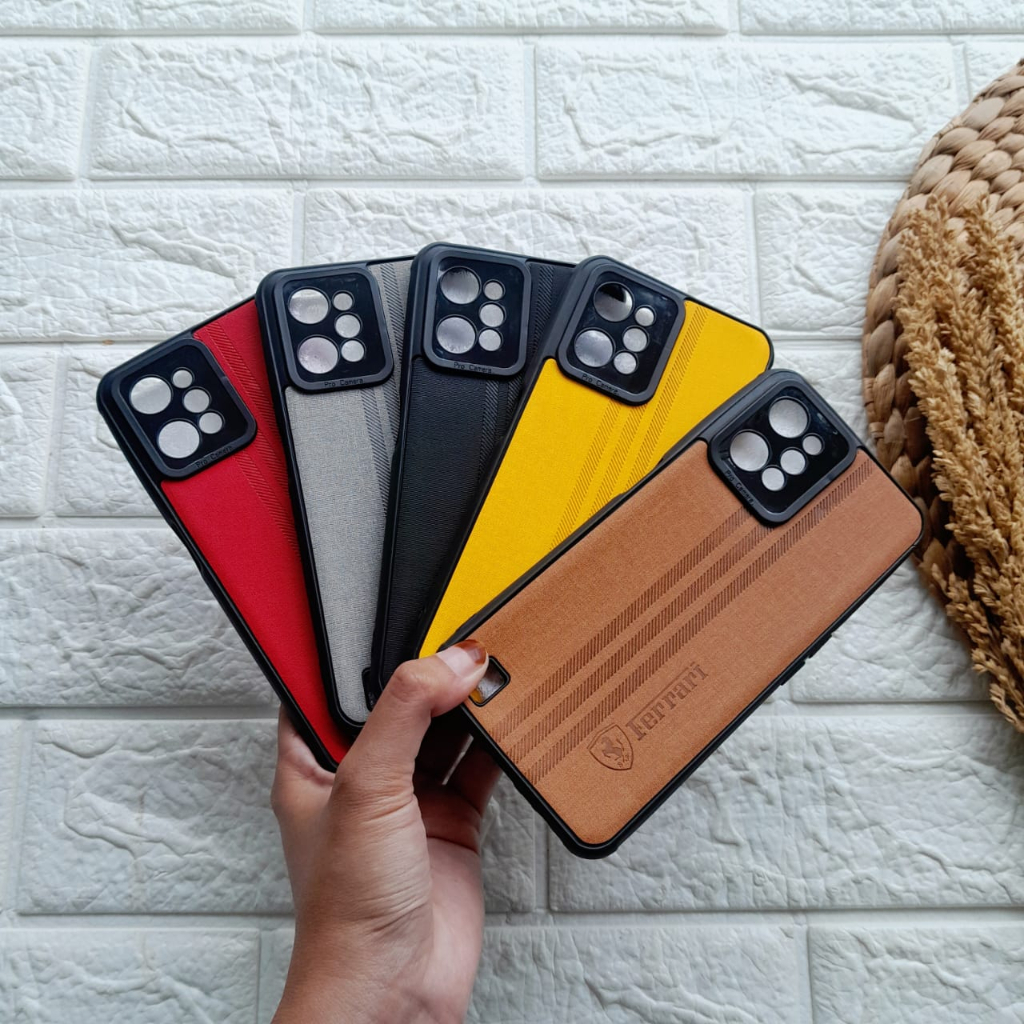 Case Softcase Casing Silikon Karakter SPORT XIAOMI REDMI 10C