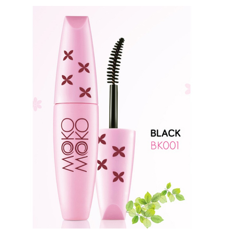 Moko Moko Luscious Lash Mascara