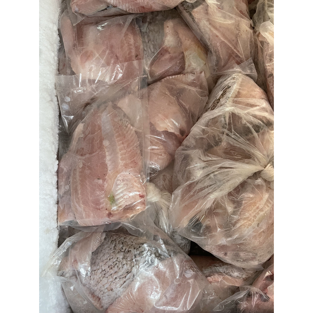 

Fillet gurame 1kg