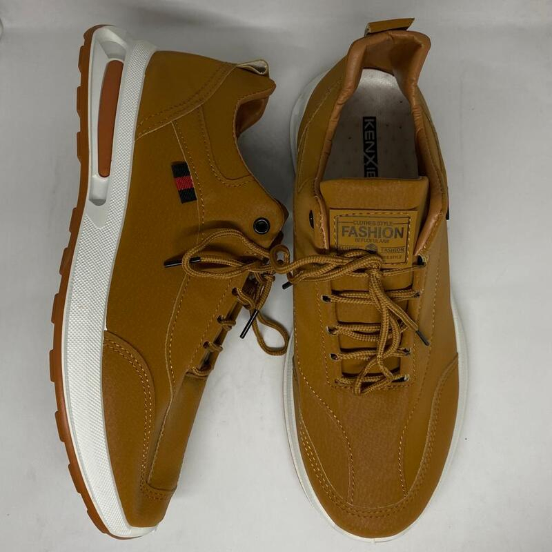 Sepatu Pria Sneakers Import - 121699 - Shoes Men's Fashions Sepatu Casual Sport Termurah