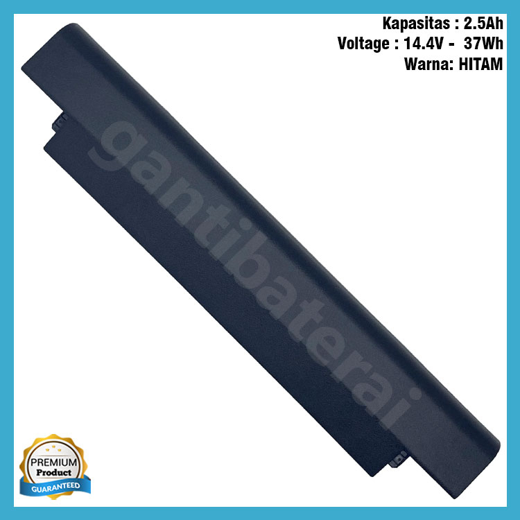 Baterai Laptop Asus P2430 P2430UJ P2430UA A41N1421