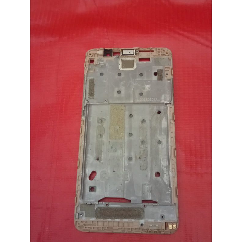 FRAME BEKAS REDMI NOTE 3