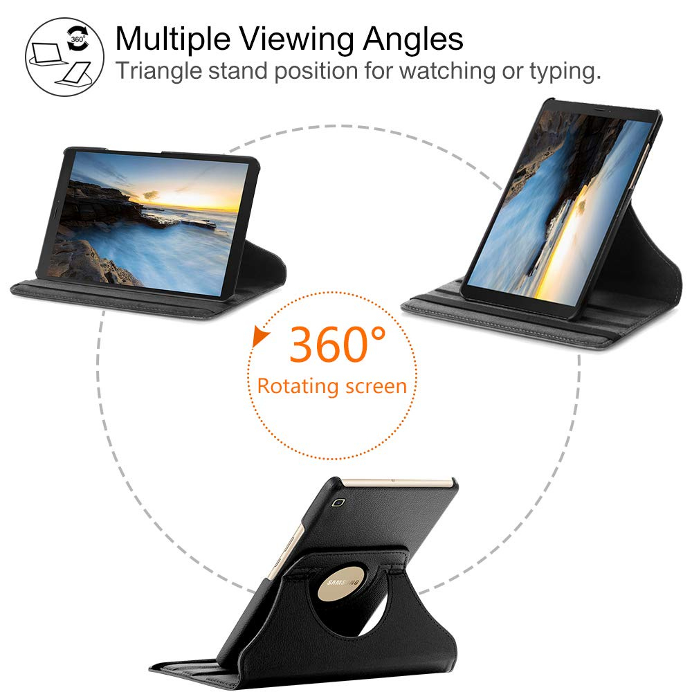 SAMSUNG GALAXY TAB A 8" A8 2019 T295 T290 SM-T295 NoPen Tempered Glass Pelindung Layar Tablet