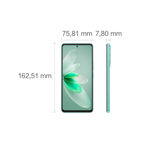 Vivo Smartphone V27E 8/256GB 12/256GB Garansi Resmi