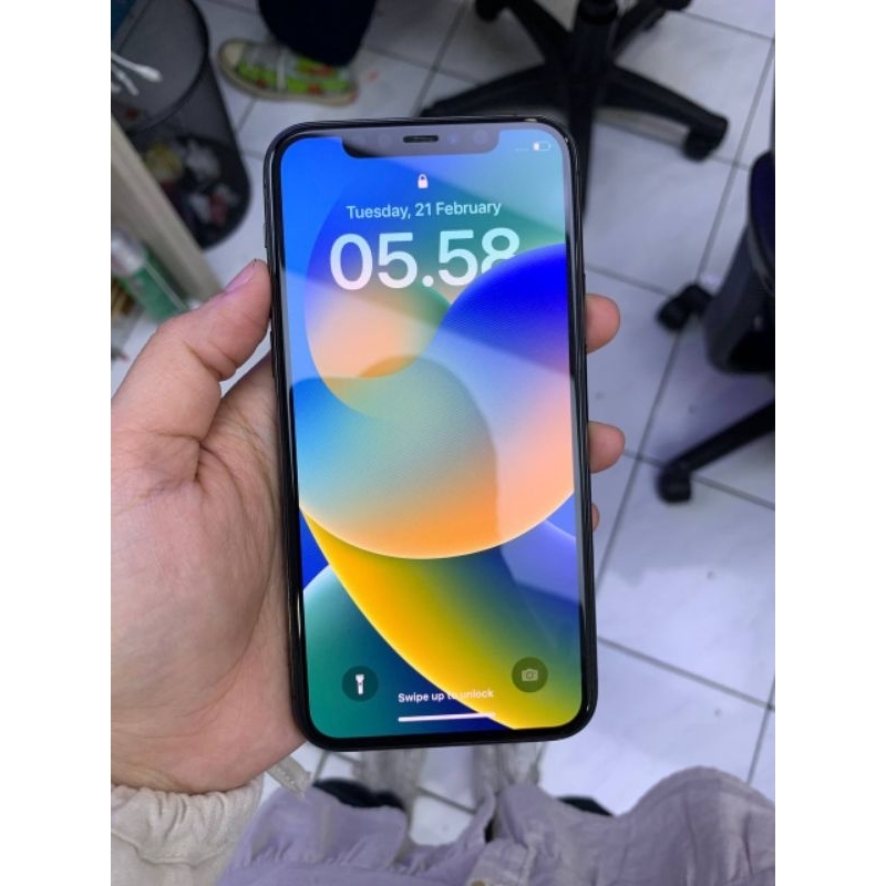 Iphone 11 Pro 64 GB