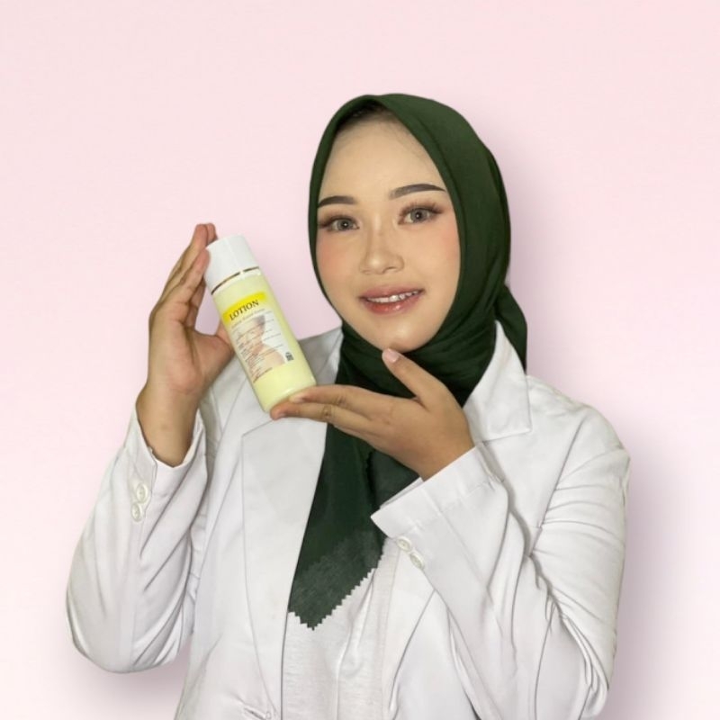 ASSYA HB PEMUTIH KULIT SELURUH TUBUH HAND BODY LOTION PEMUTIH HANDBODY PEMUTIH BADAN PERMANEN