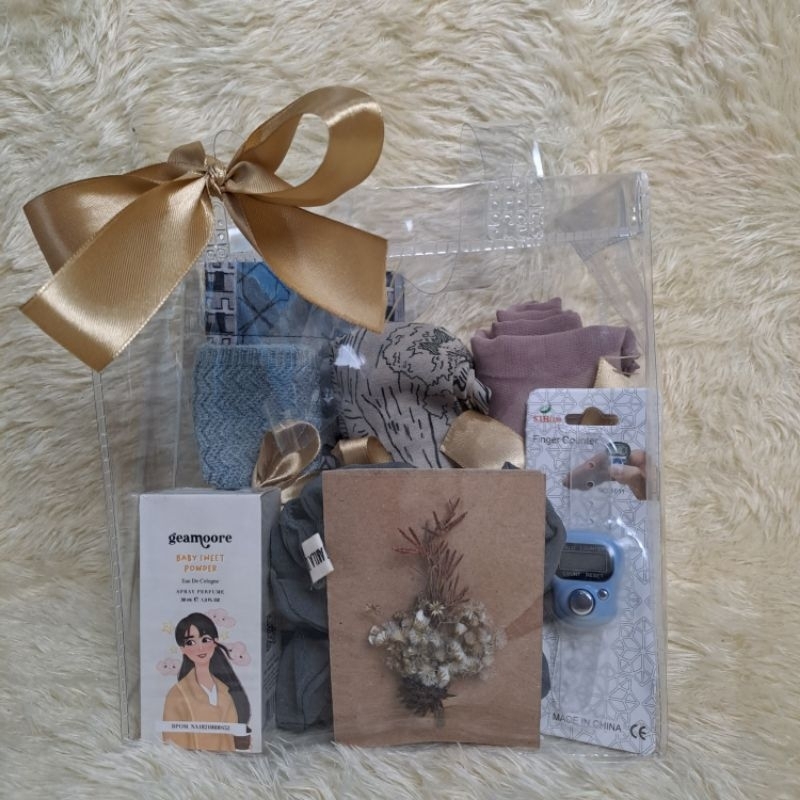 

Hampers Lebaran Murah Ramadhan gift