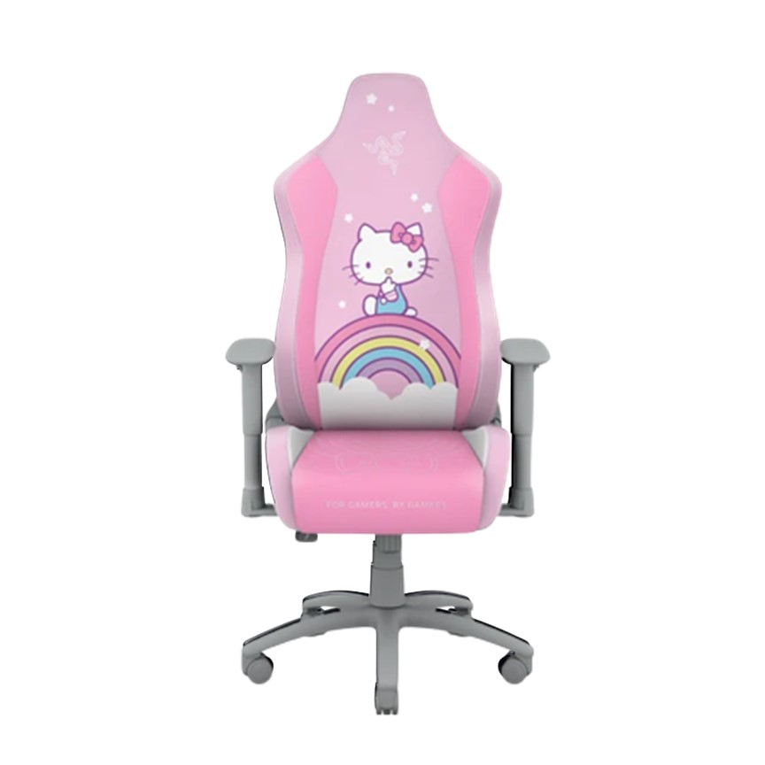 GAMING CHAIR ISKUR X