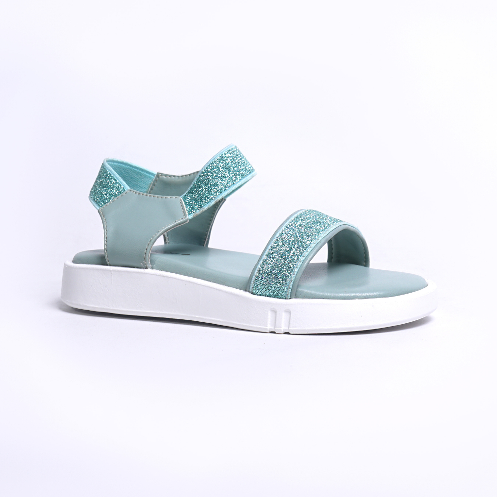 Aliph KAREN Sandal casual anak perempuan sendal wedges anak cewe kekinian model tali