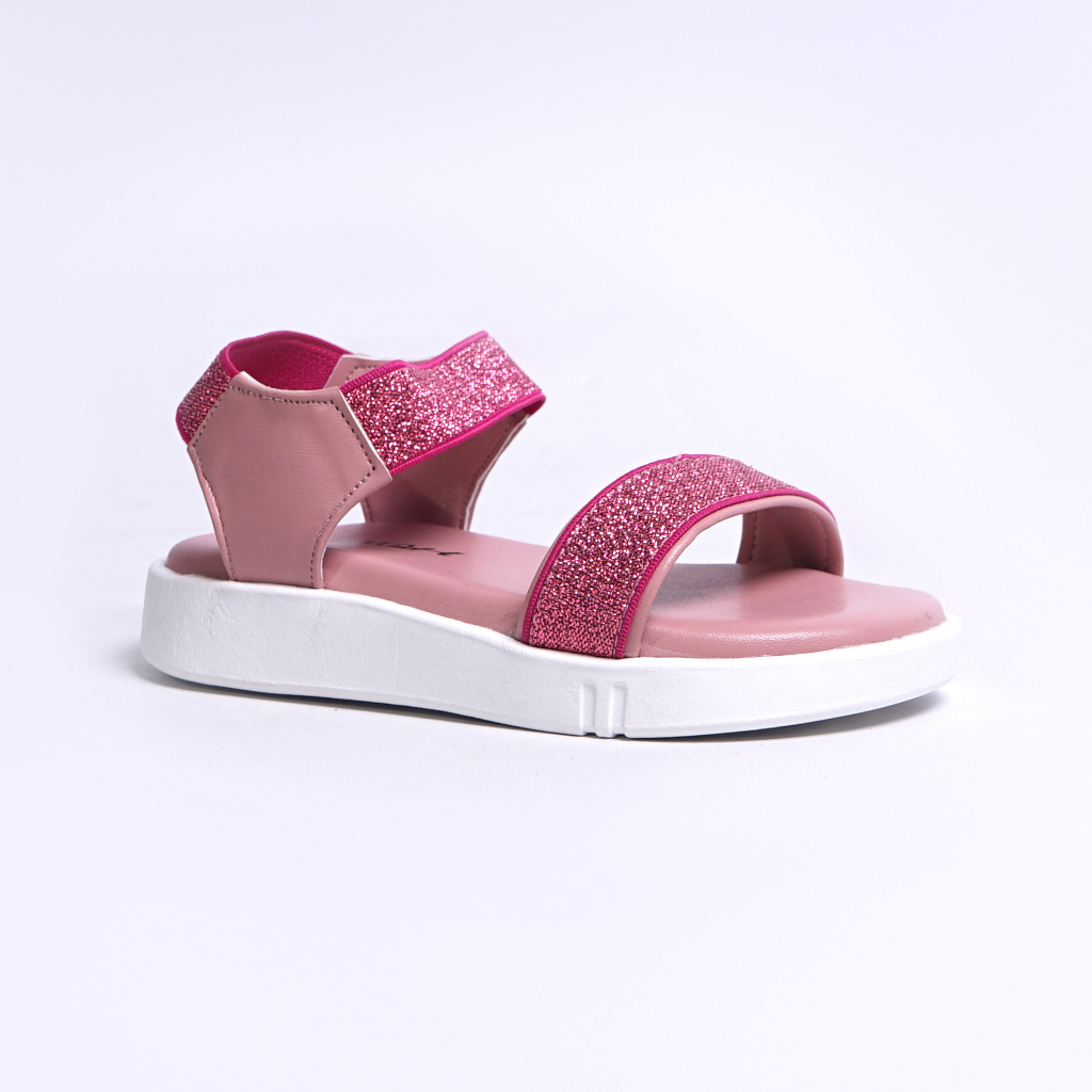 Aliph KAREN Sandal casual anak perempuan sendal wedges anak cewe kekinian model tali