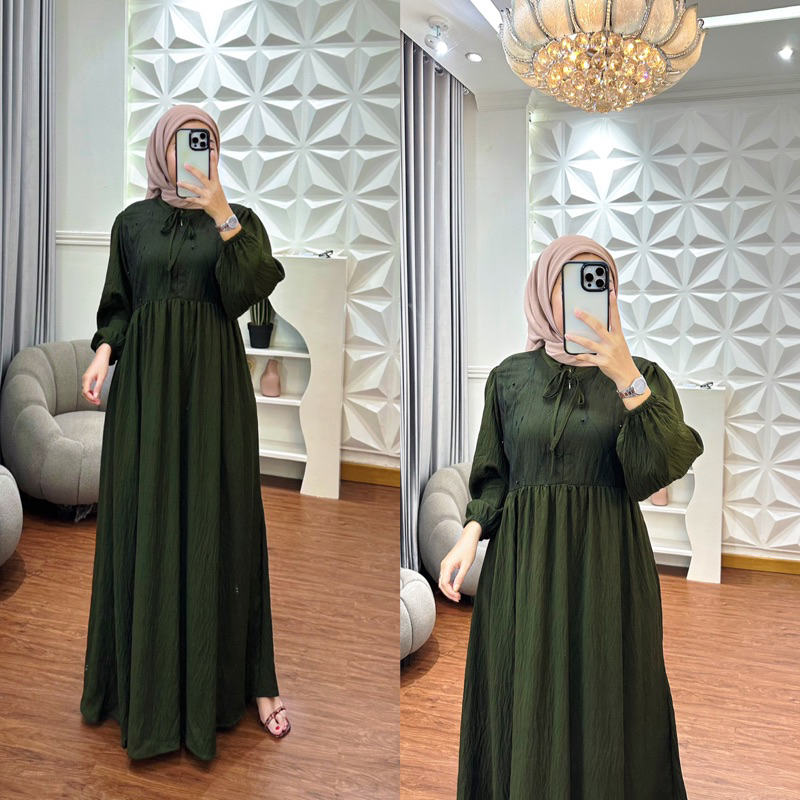 GAMIS BRUKAT AZELLA BY DST