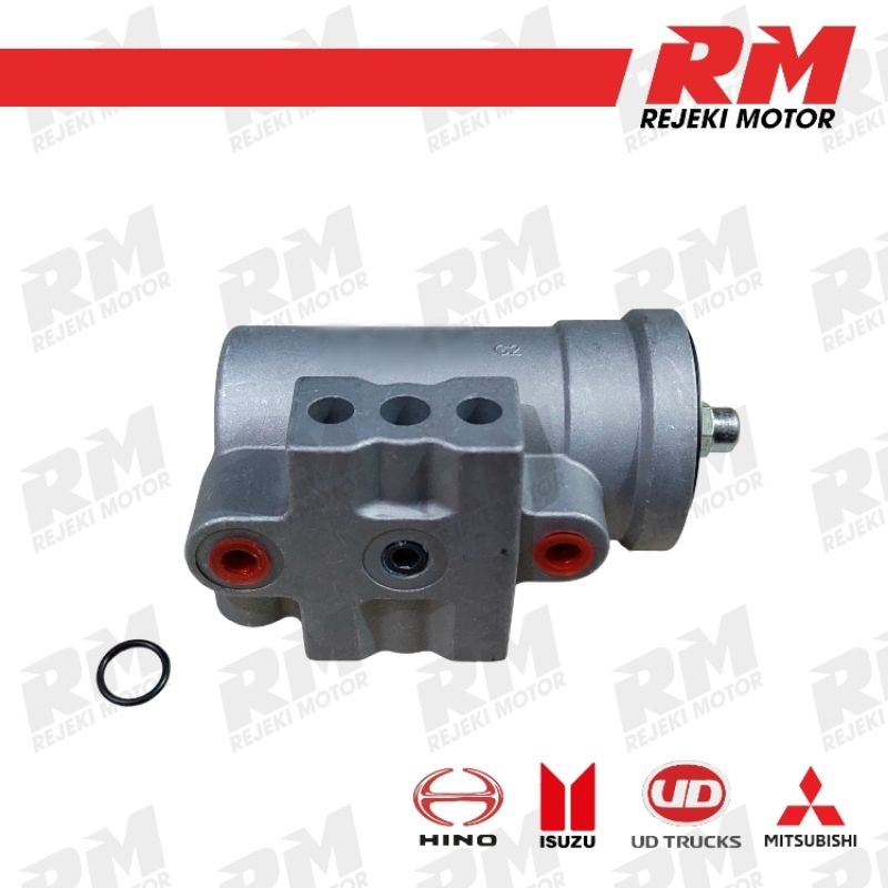 AIR GUVERNUR ANGIN ASSY HINO LOHAN FM320 (413-000-93070)